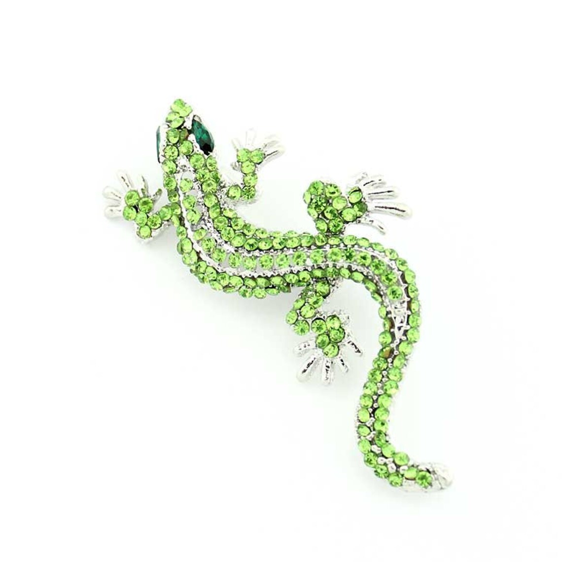 a wizards lizard green crystals a wizards lizard green crystals