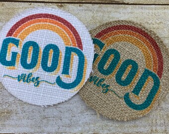 Lake Life Hat Patch Sublimation Hat Patch DIY Hat Making Supplies Patches for Hats Hat Patch Lake Life Patch Iron On Patch