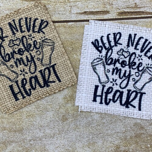 Hat Patch Lake Life Hat Patch DIY Hat Patch Ironon Patch Etsy