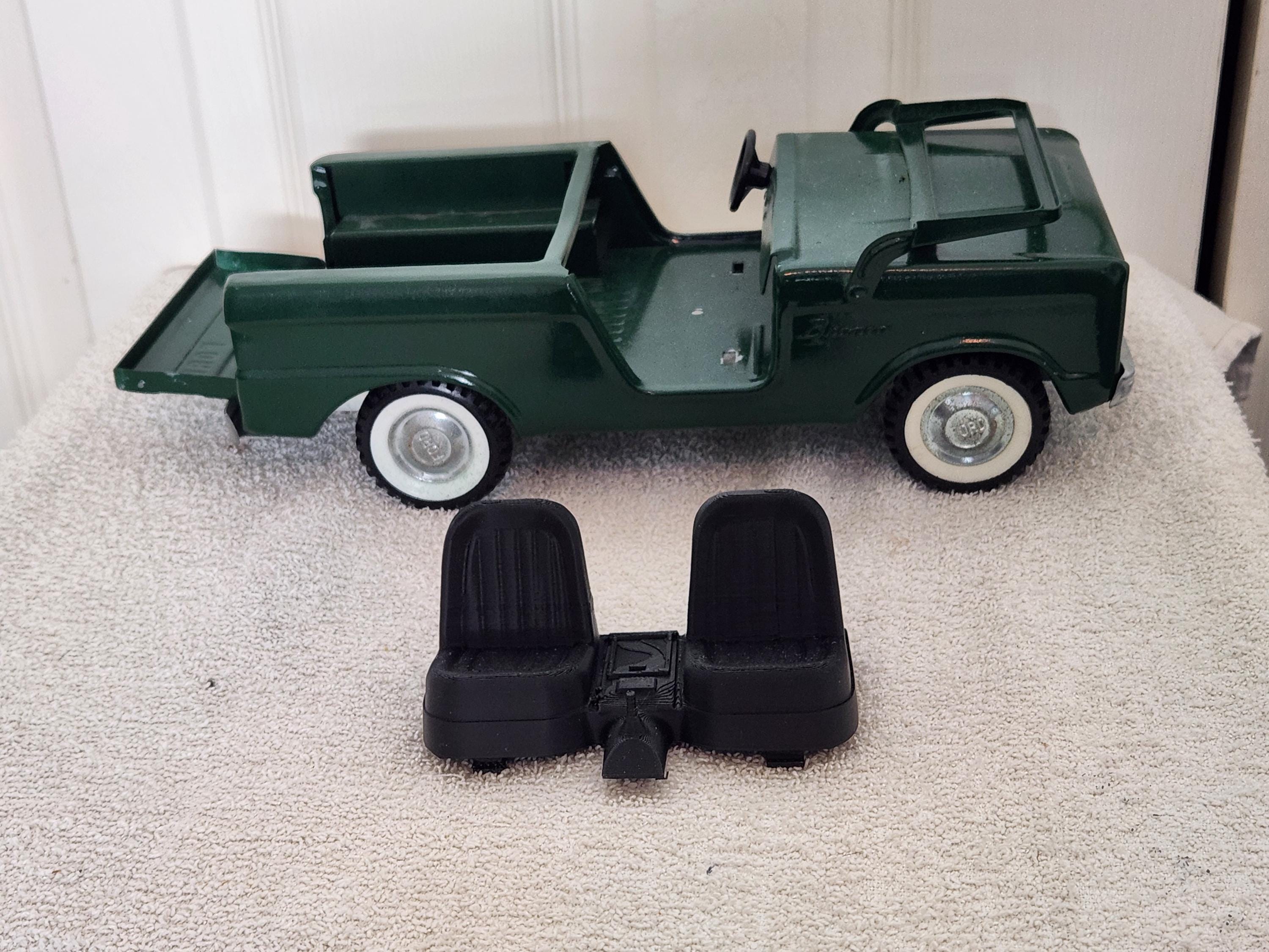 1960s Nylint Toys - Etsy