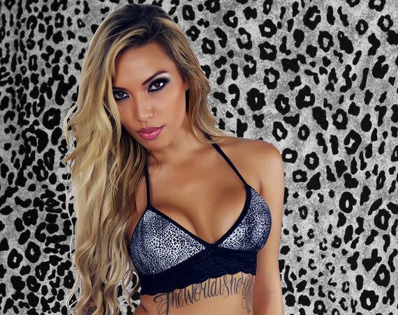 15%OFFSALE *** MissManeater CARNAL lace cut-out thin bind tie side boutique bikini ***SUPERLOW rise!