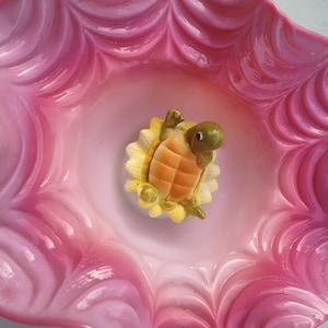 Vintage Turtle Trinket Gift - Gift Wrapped and Sent Directly To Your Recipient!