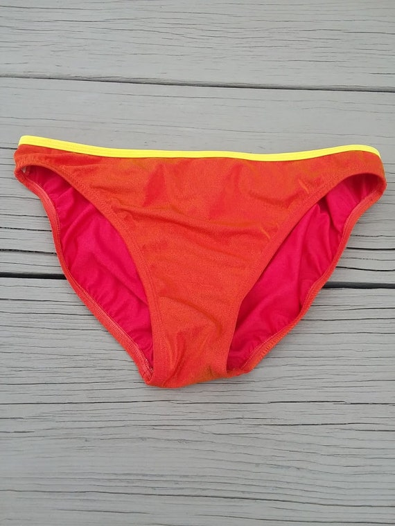 nike bathing suit bottoms
