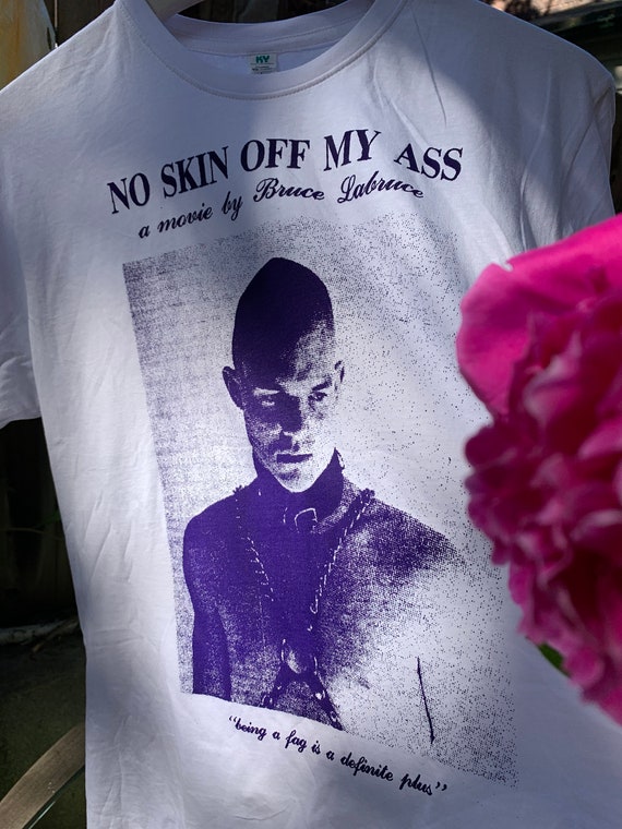 No Skin Off My Ass Movie 1991