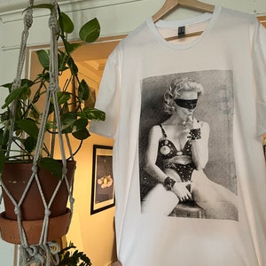 Madonna sex - Etsy België