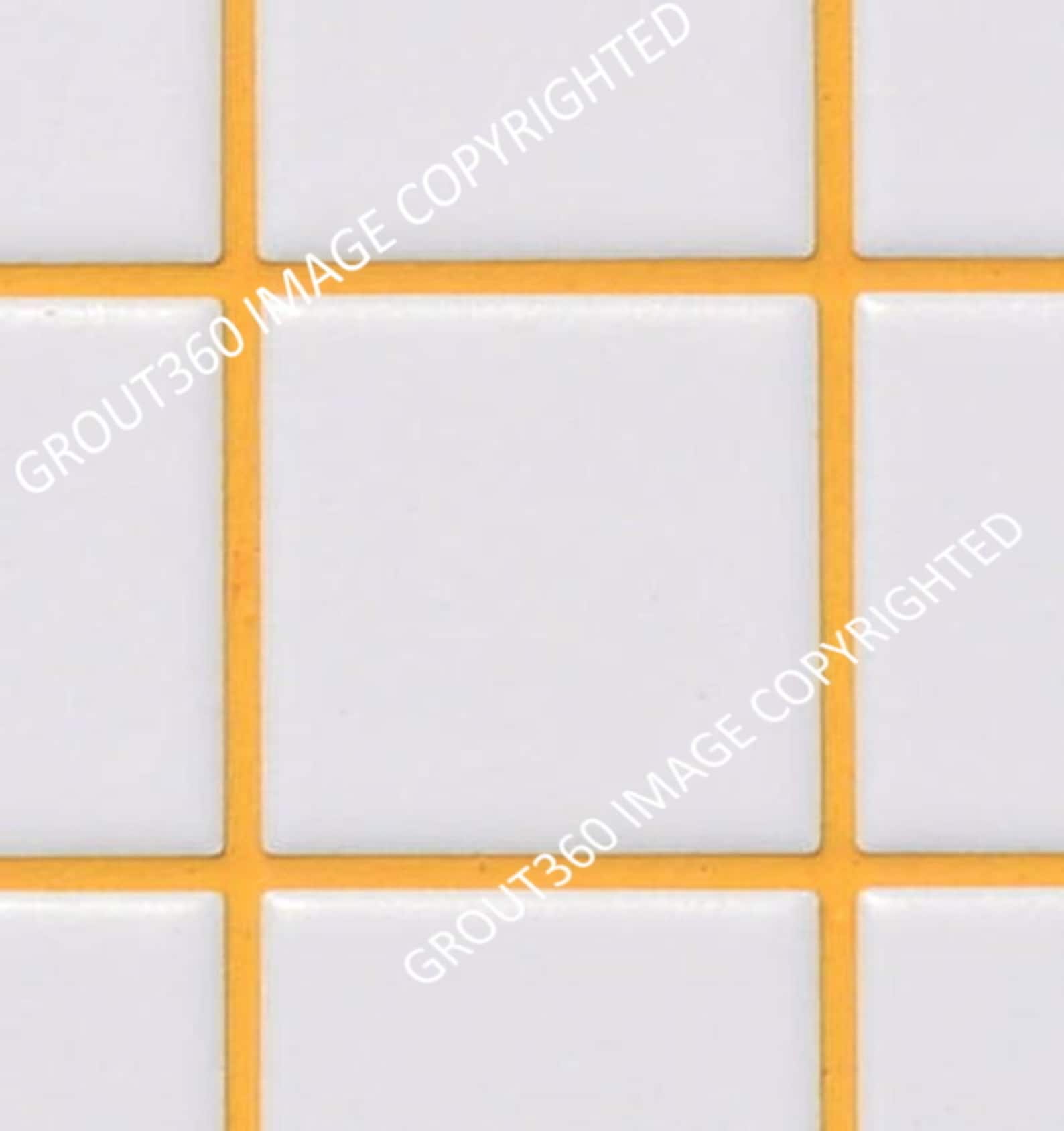 Sunflower Yellow Grout 5 Pound Bag Sanded Grout. Tile Grout Etsy