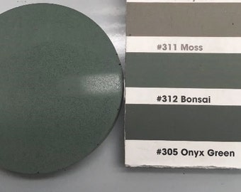 Grout360 Matched to Bonsai 312 CBP, Sanded Grout Shipping Included. Tile Grout Colors