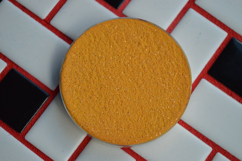 Light Copper Grout Glitter 50 grams/ 1.75 oz. for adding an Etsy