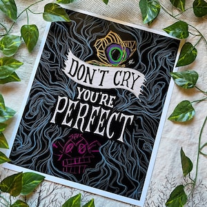 Arcane art print | Silco | Jinx