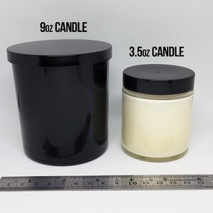 9oz. Zodiac Birthdate Candle, Astrology CandleSoy Candle, White CandleZodiac Sign, Birthday Candle, Zodiac Candle image 9
