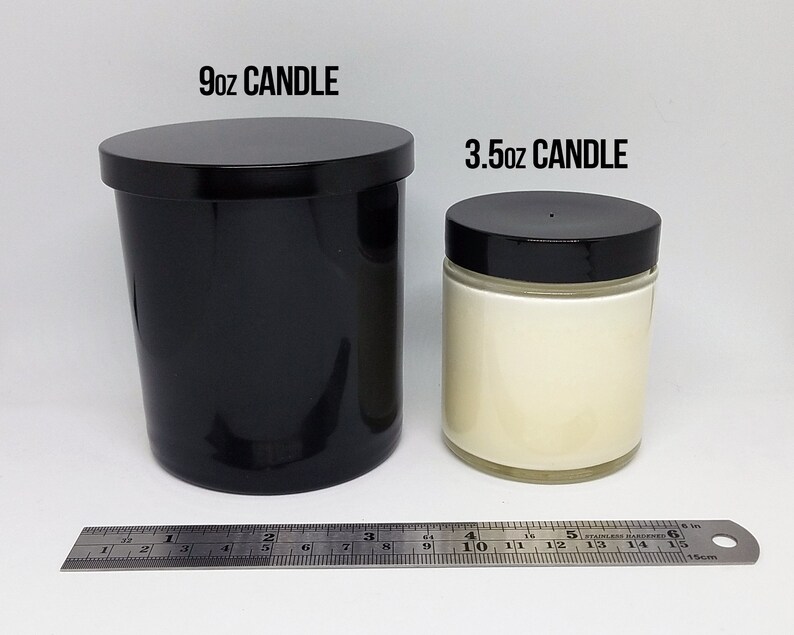 9oz. Zodiac Birthdate Candle, Astrology CandleSoy Candle, White CandleZodiac Sign, Birthday Candle, Zodiac Candle image 9