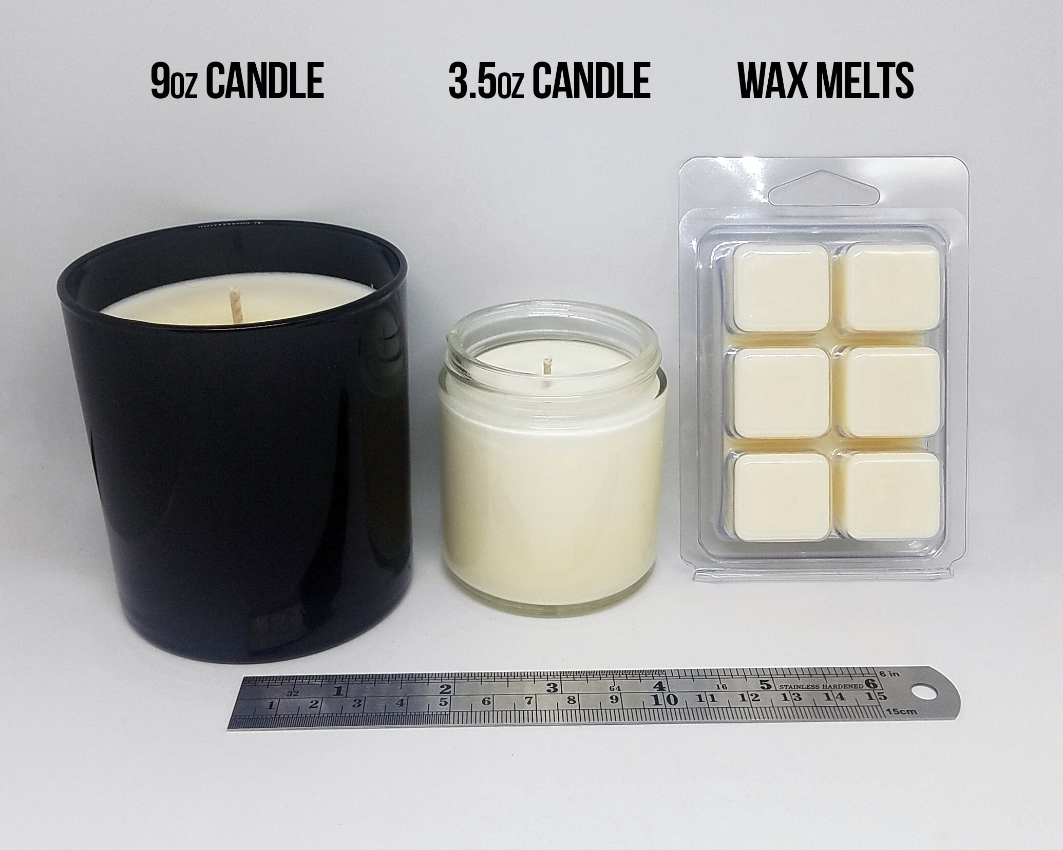 Candlescience amber noir sale