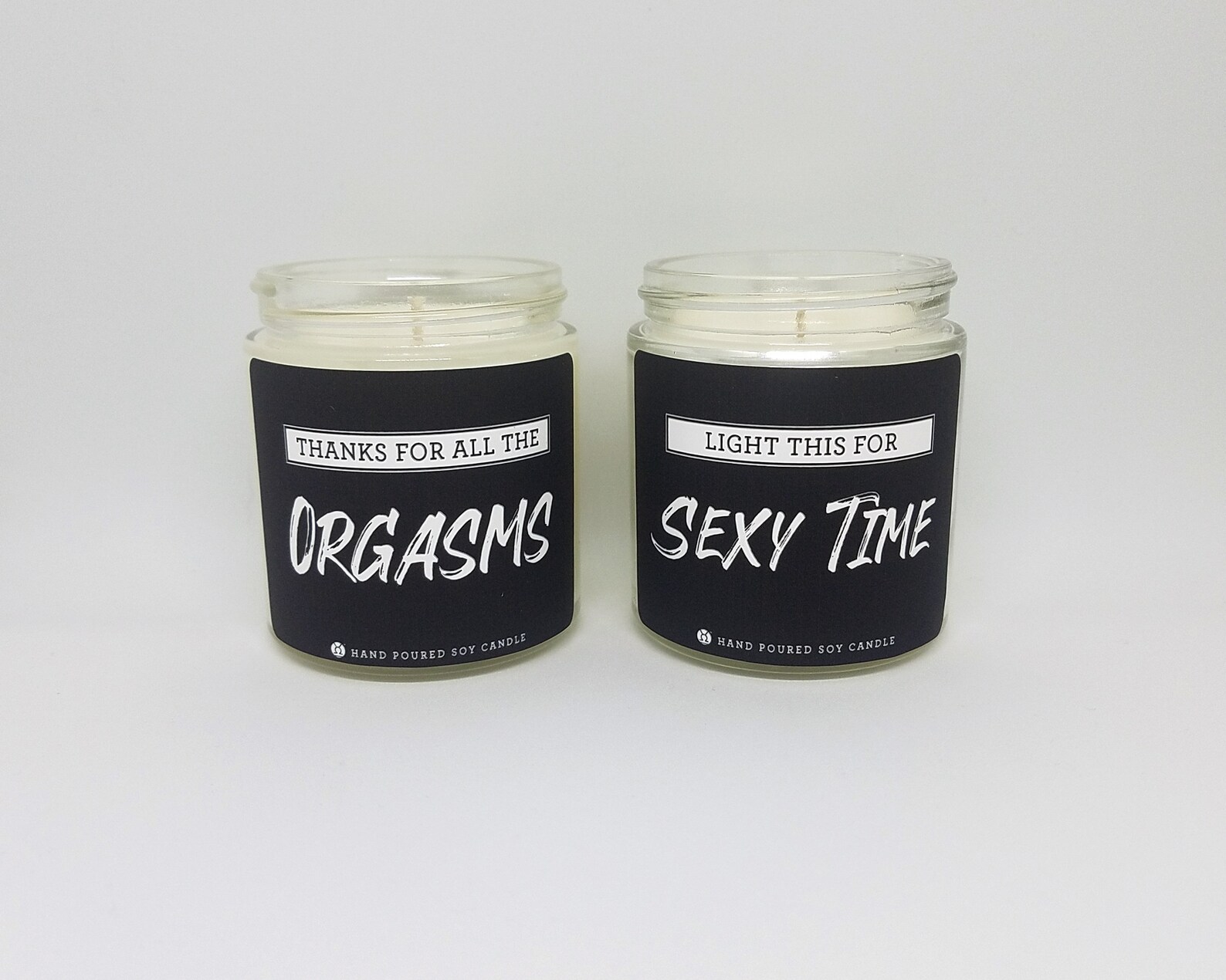 3.5oz. Adult CandleSoy Candles Sexy Candles Funny Candle Etsy
