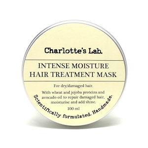 Natural Conditioner | Deep Conditioner Hair Mask for natural hair | Vegan natural cruelty free | Trending Now