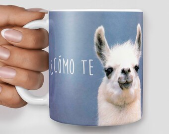 como te lama como te lama