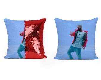 Drake pillow | Etsy Shop Rap Pillow Cases online | Spreadshirt