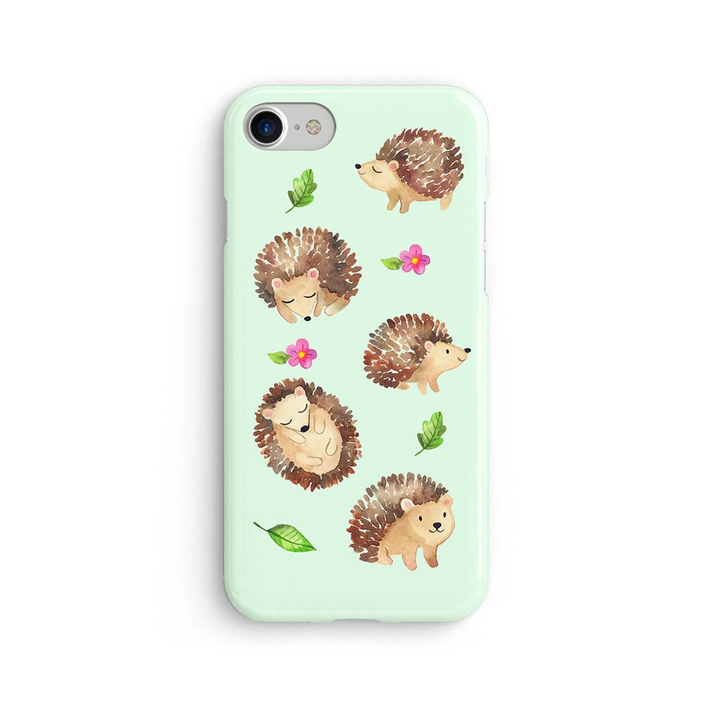 iphone 8 case hedgehog iphone 8 case hedgehog