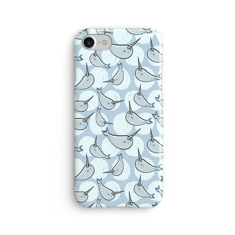 iphone 8 case narwhal iphone 8 case narwhal