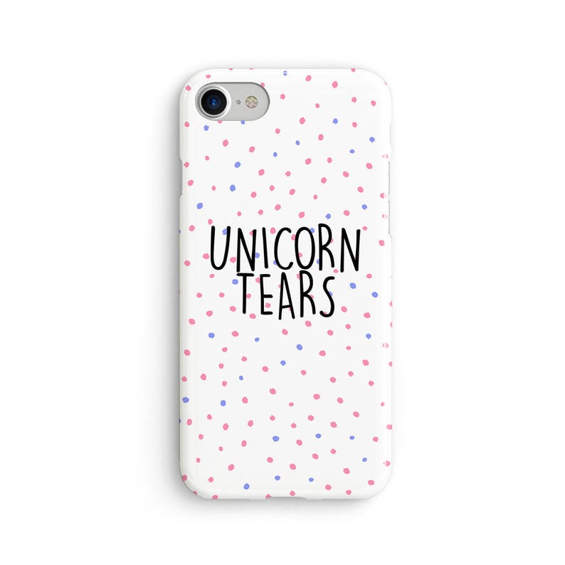 iphone 6 plus unicorn tears case iphone 6 plus unicorn tears case