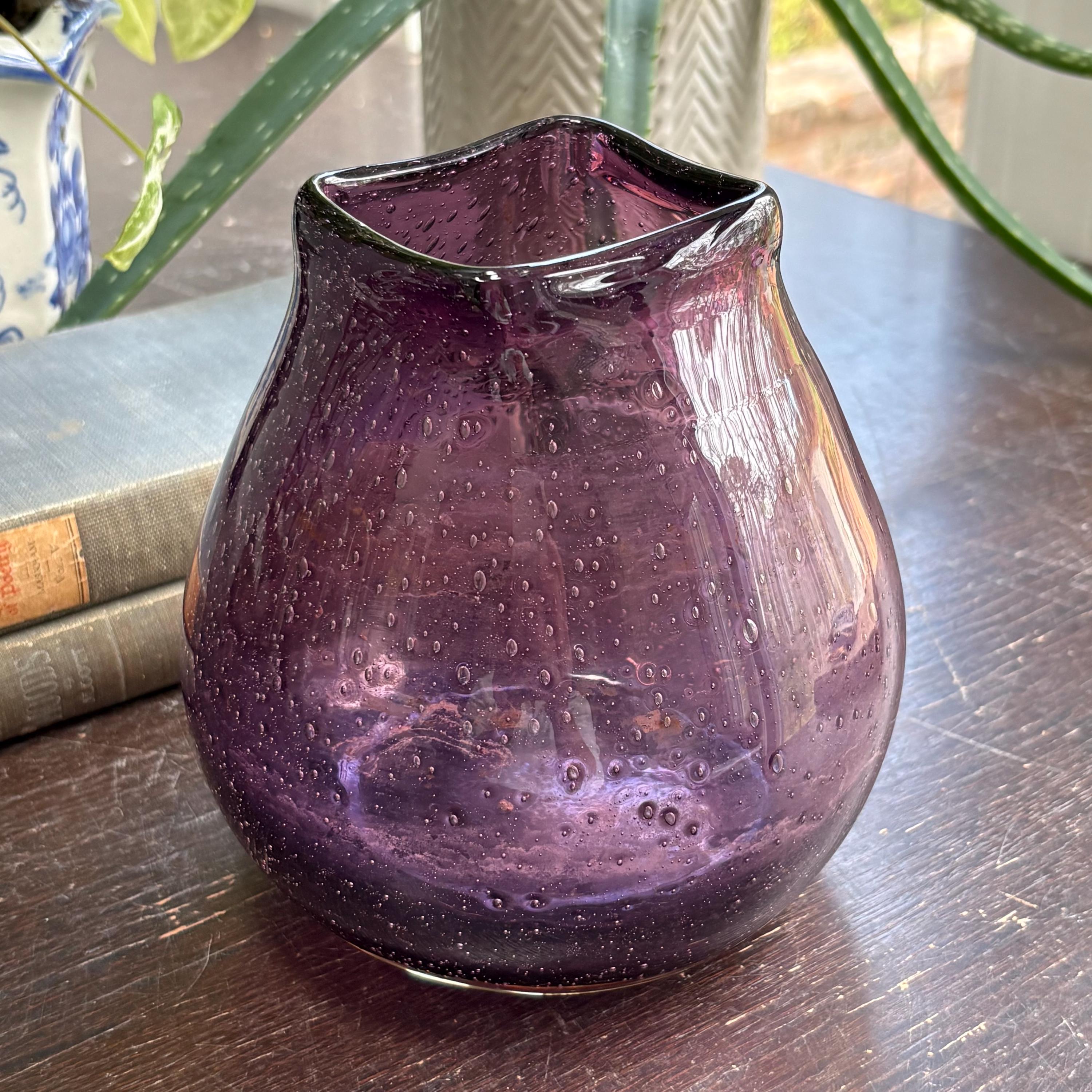 La rochere vase - Etsy 日本 La rochere vase - Etsy 日本
