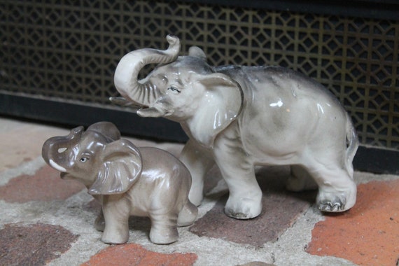 象 置物 2体 【公式通販】