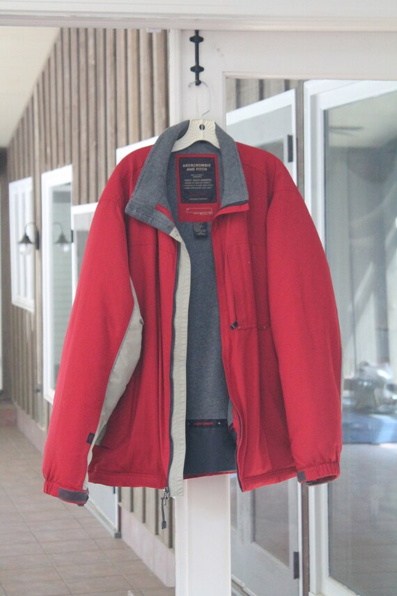 Canvas Jacket Coat Parka - Etsy 