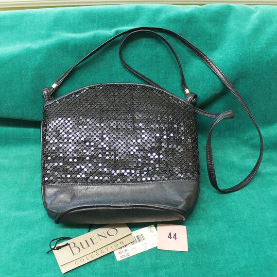 bueno vintage purse