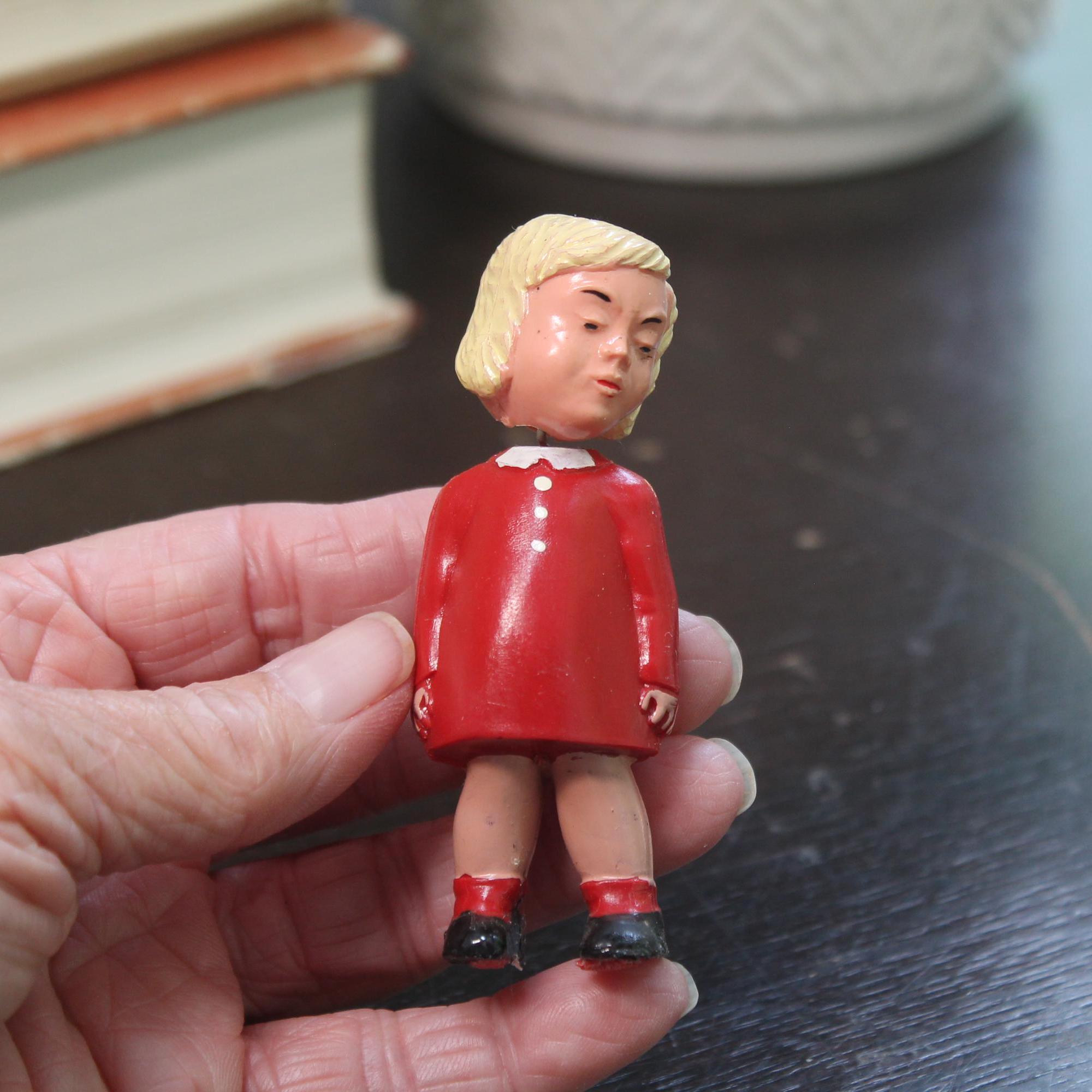 1950s Doll Hong Kong - Etsy