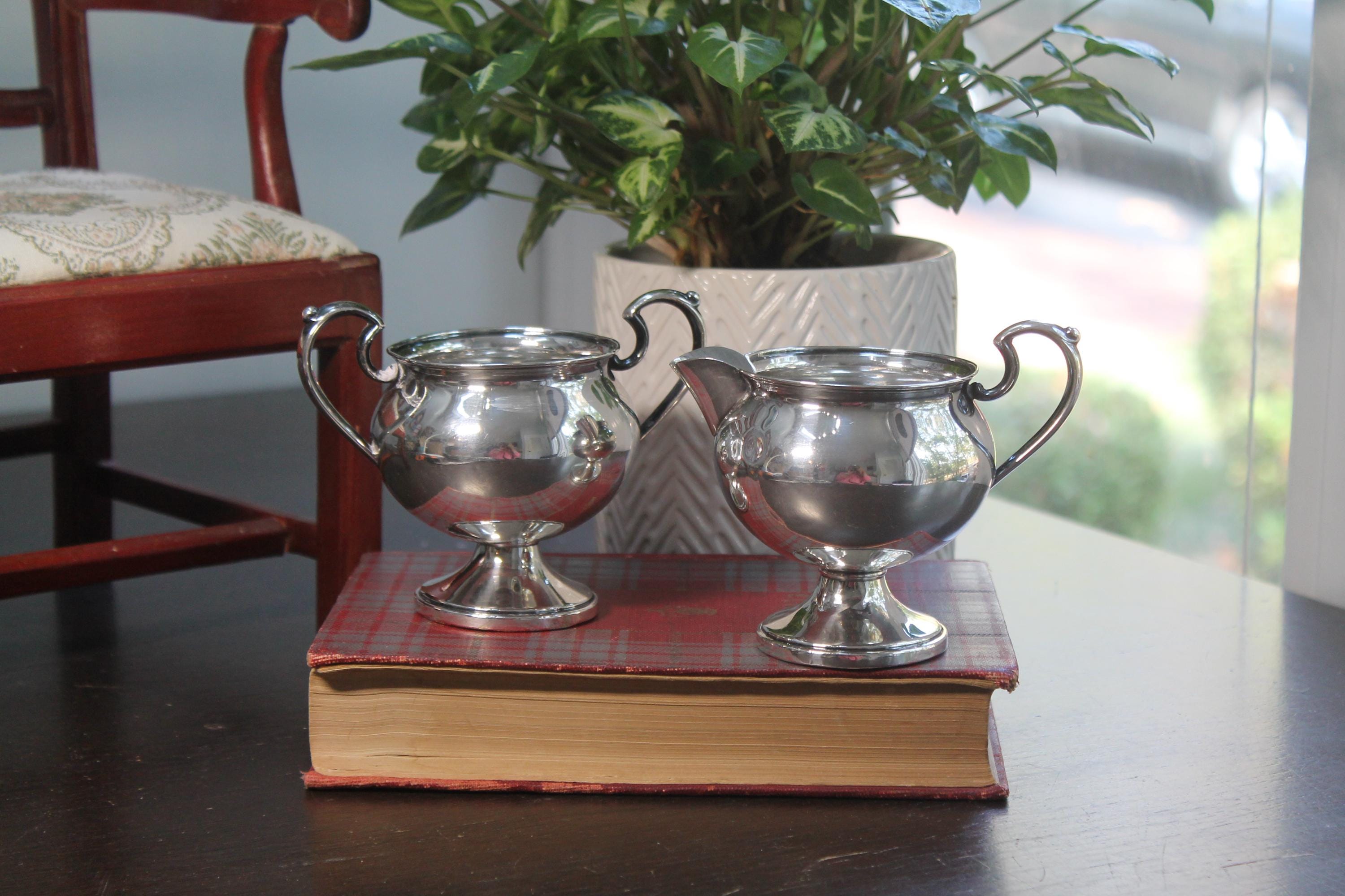 【銀製】1950s Fisher Sterling Silverソルト&ペッパー il_340x270.3209945169_47i3.jpg