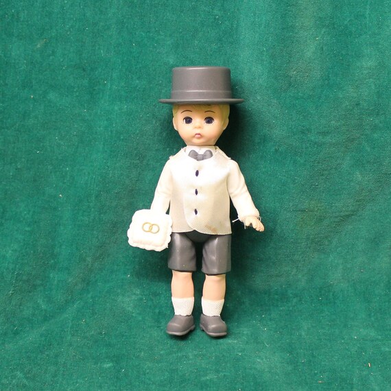 madame alexander boy doll