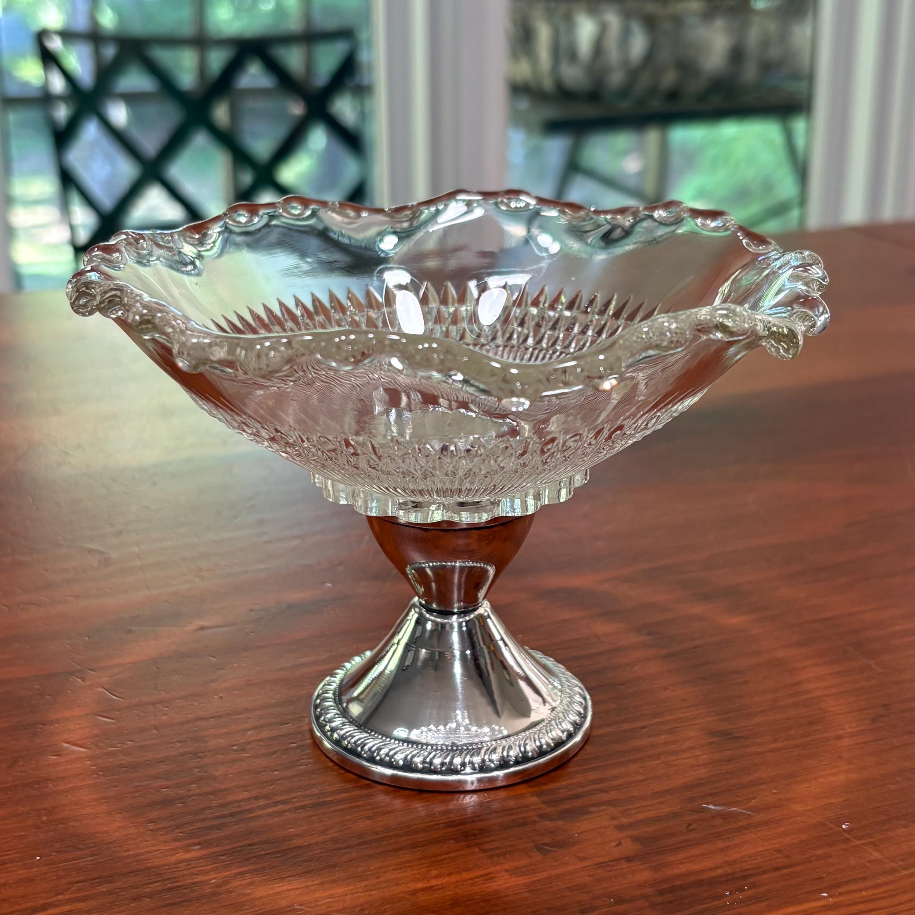 Sterling Duchin Creation Weighted - Etsy