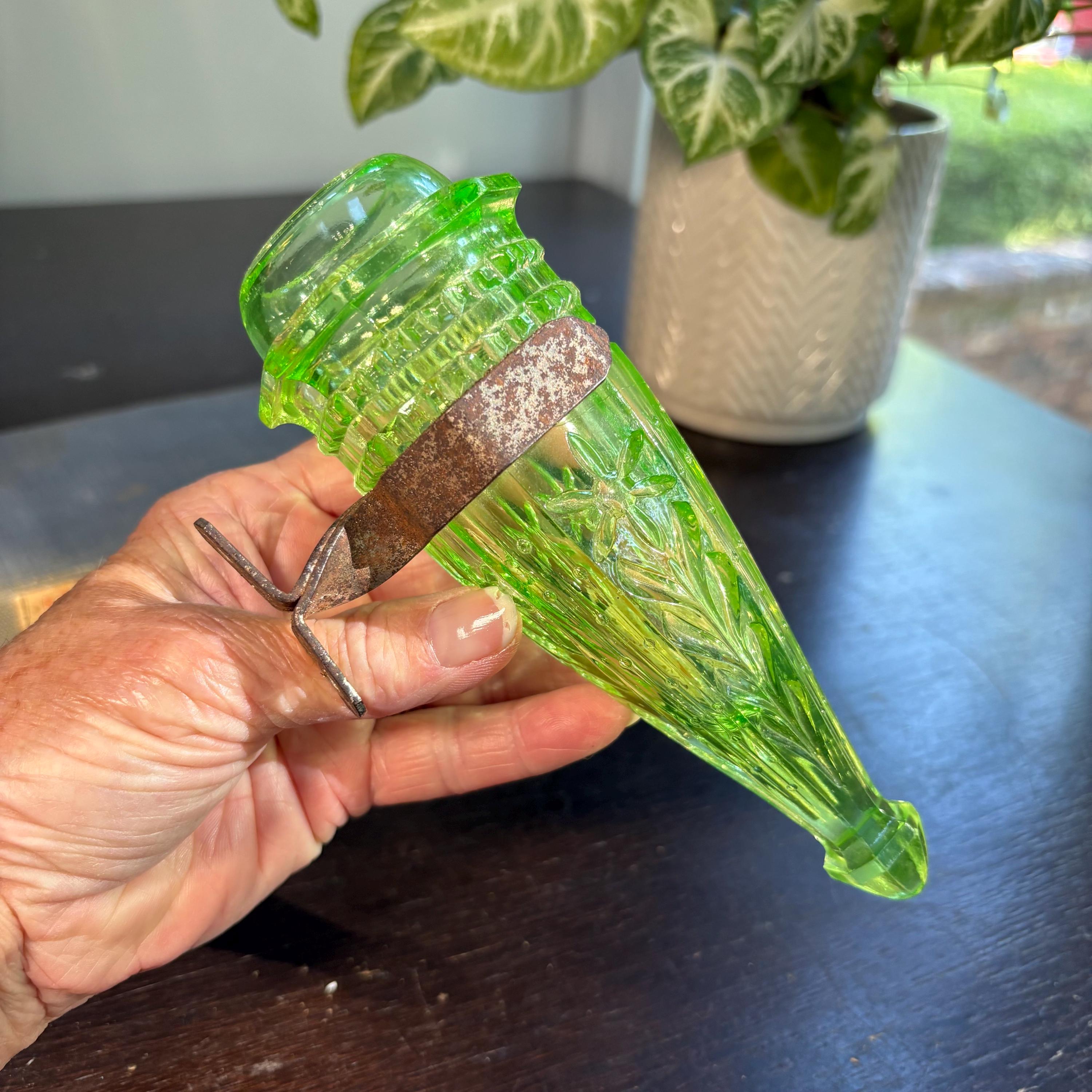 Amazon.com : Car Flower Pot, Nostalgia Vintage Pickup Truck