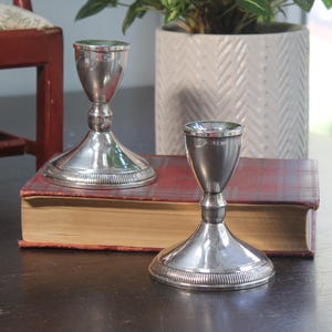 Duchin Sterling - Etsy