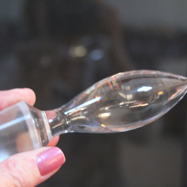 Replacement Decanter Stopper Etsy Australia