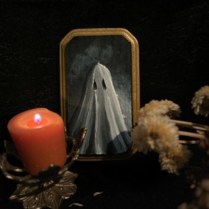 Little Ghost