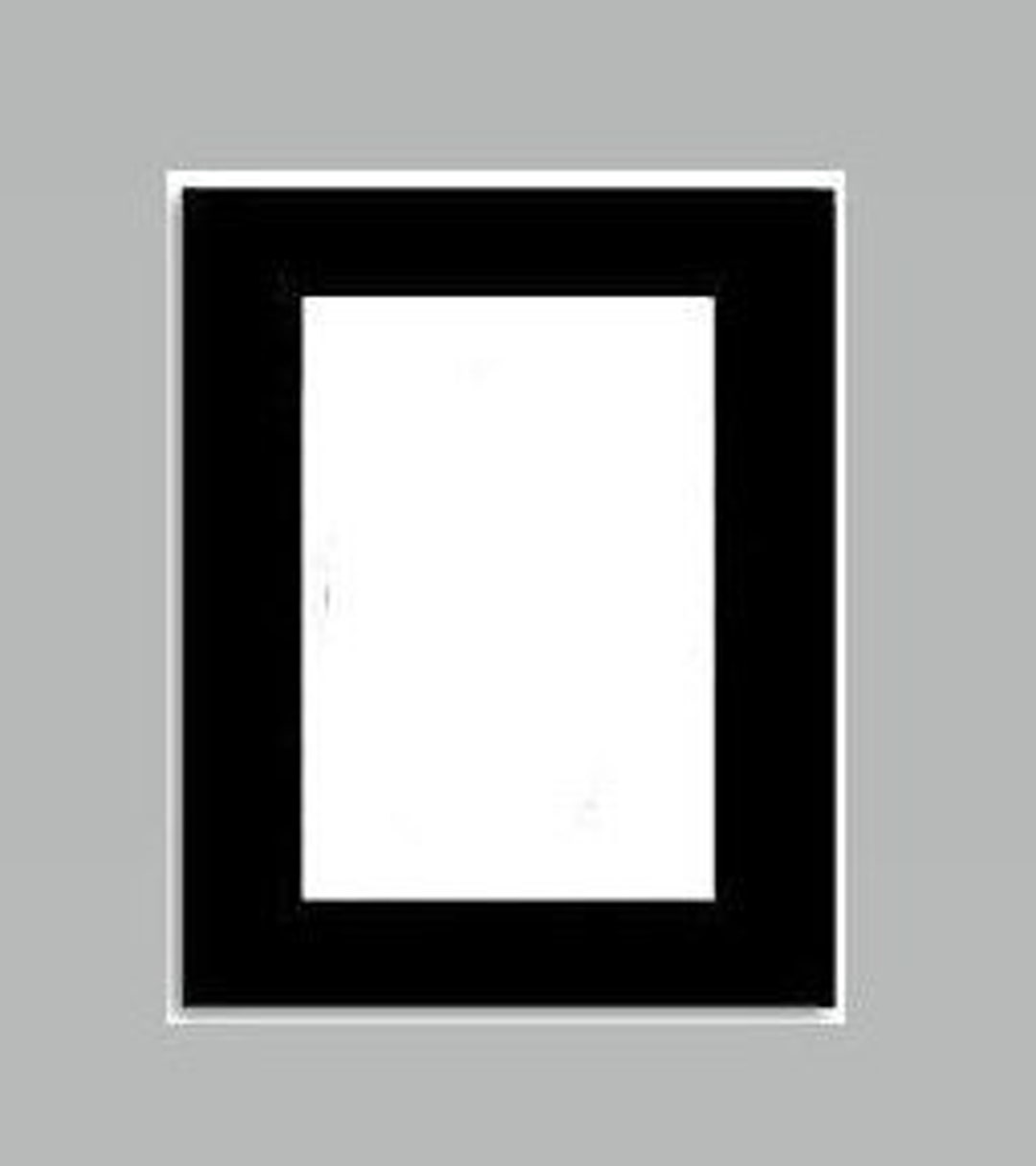 8x10 PREMIUM Mat Board - Etsy