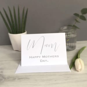 Mothers Day Card, Mothers Day, Card for Mum, Mum Card, Cards for Mum, Happy Mothers Day Card, Mothers Day Card, Mum, Mummy Card, Mother Card