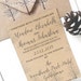 see more listings in the Wedding Invitations section