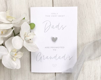 Grandad Fathers Day Card, Fathers Day Card for Grandad, Fathers Day Card, Fathers Day, Card for Grandad on Fathers Day, Grandad Card