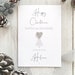 Lily turner reviewed Personalised Christmas Card to Grandparents, Christmas Card to Grandparents, Christmas Card, Card to Grandparents (SKU HELENA)