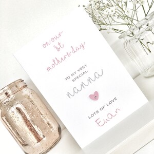 etsy first mothers day
