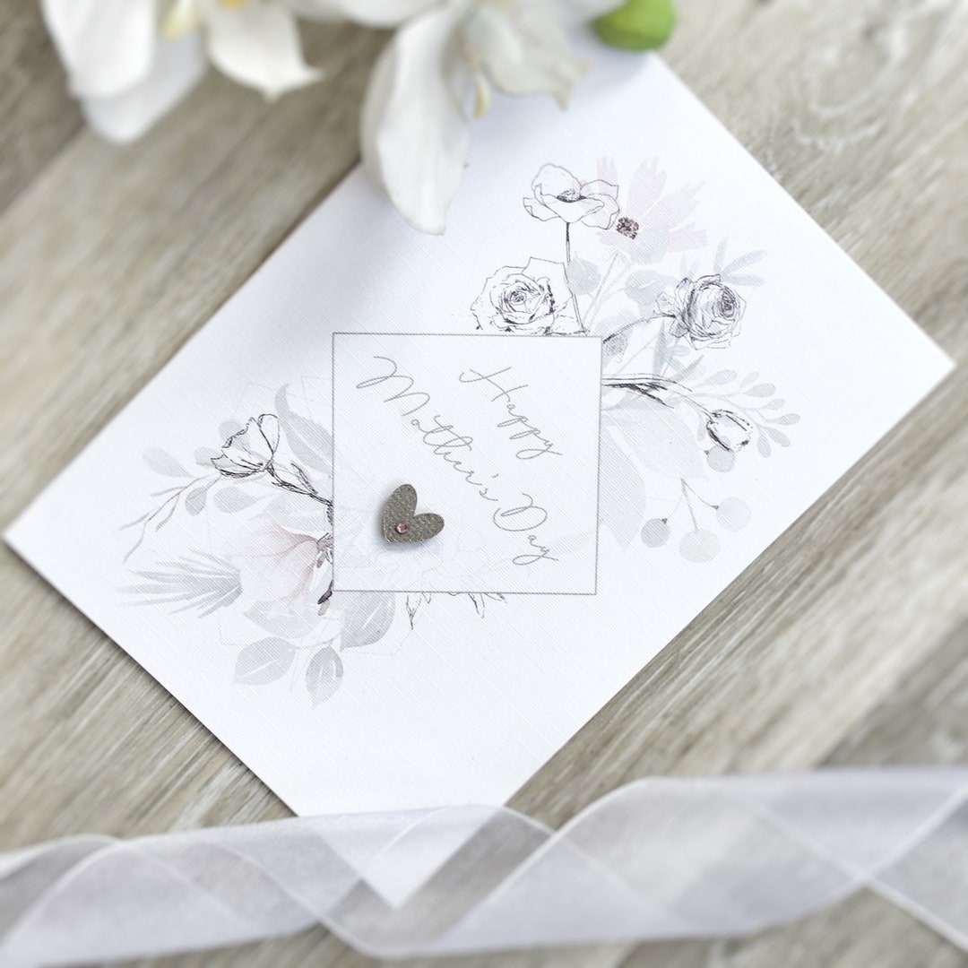Mothers Day Card for Mothers Day, Mothers Day Card, Mothers Day, Mum ...
