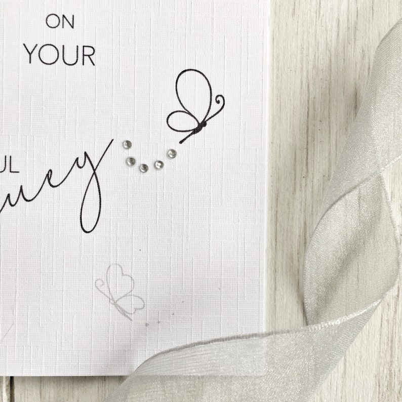 Transgender Congratulations on Your Journey Card image 7