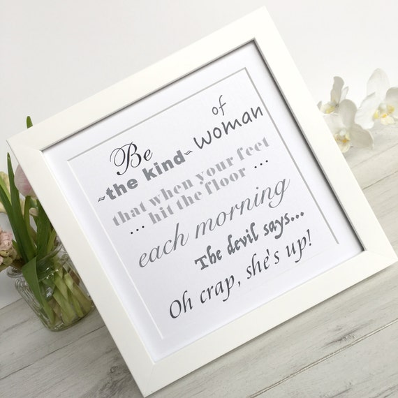 Inspirant Citation maman Happy Mothers Day Qualité Affiche Imprimer cadeau mur encadrée