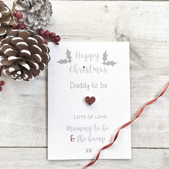 daddy from bump christmas