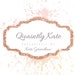 QuaintlyKate