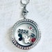 see more listings in the Memory lockets section