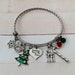 see more listings in the Charm Bracelet  section