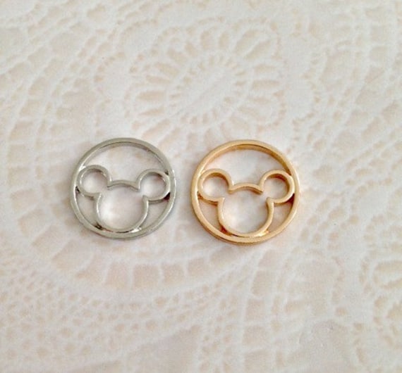 Cheer and Dance floating charms for memory lockets