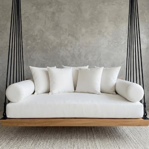 Armada Porch Swing  Modern Design